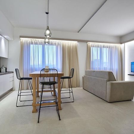 Five Stars Florence Luxury Apartments ภายนอก รูปภาพ