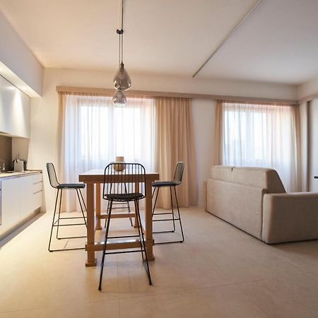 Five Stars Florence Luxury Apartments ภายนอก รูปภาพ