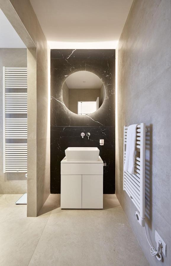 Five Stars Florence Luxury Apartments ภายนอก รูปภาพ