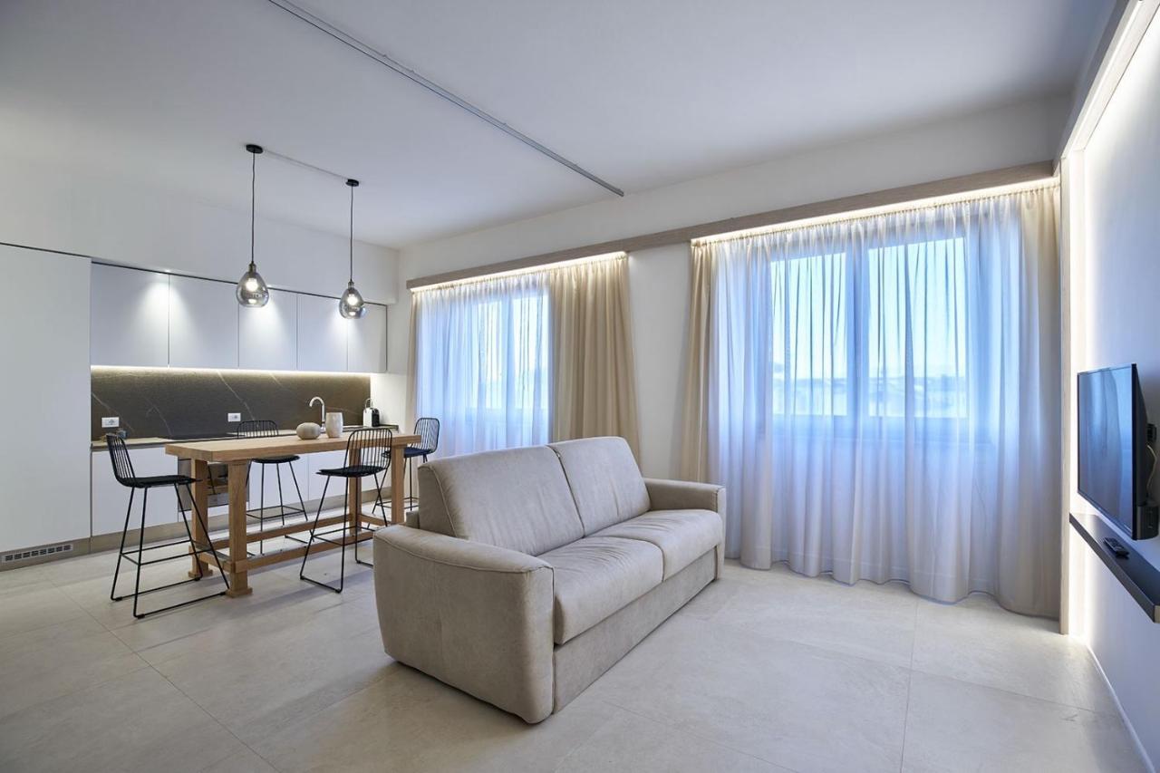 Five Stars Florence Luxury Apartments ภายนอก รูปภาพ