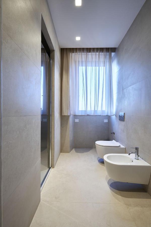 Five Stars Florence Luxury Apartments ภายนอก รูปภาพ