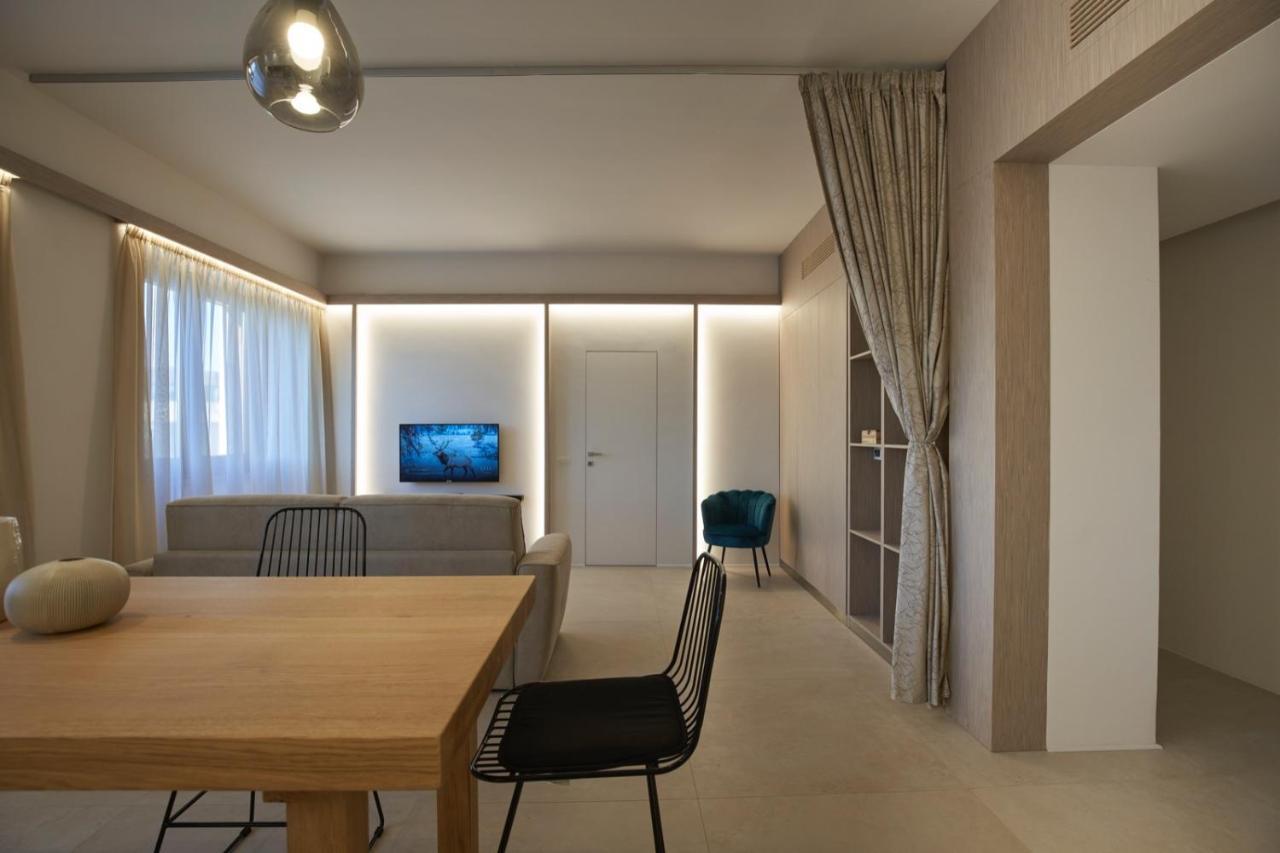Five Stars Florence Luxury Apartments ภายนอก รูปภาพ