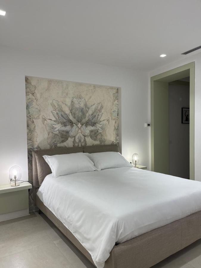 Five Stars Florence Luxury Apartments ภายนอก รูปภาพ